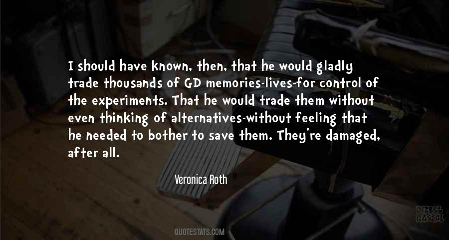 Gd&t Quotes #1018050