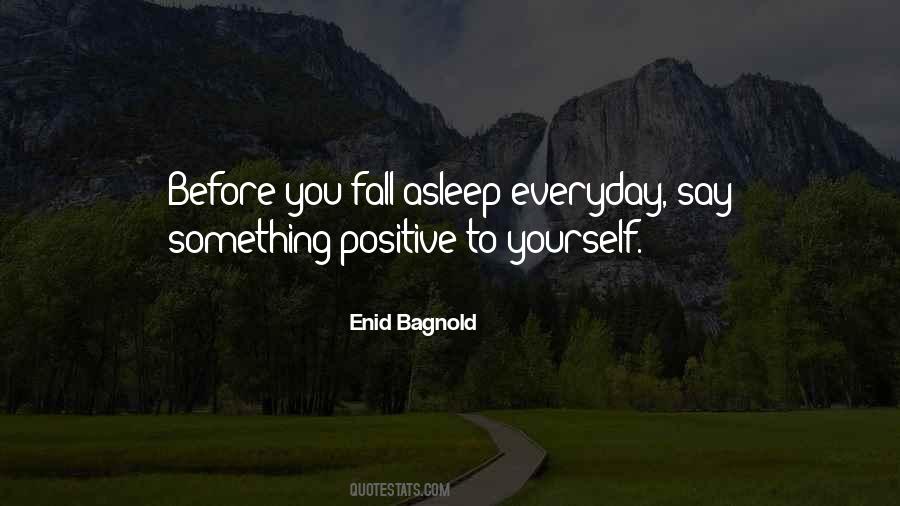 Something Positive Quotes #1211238
