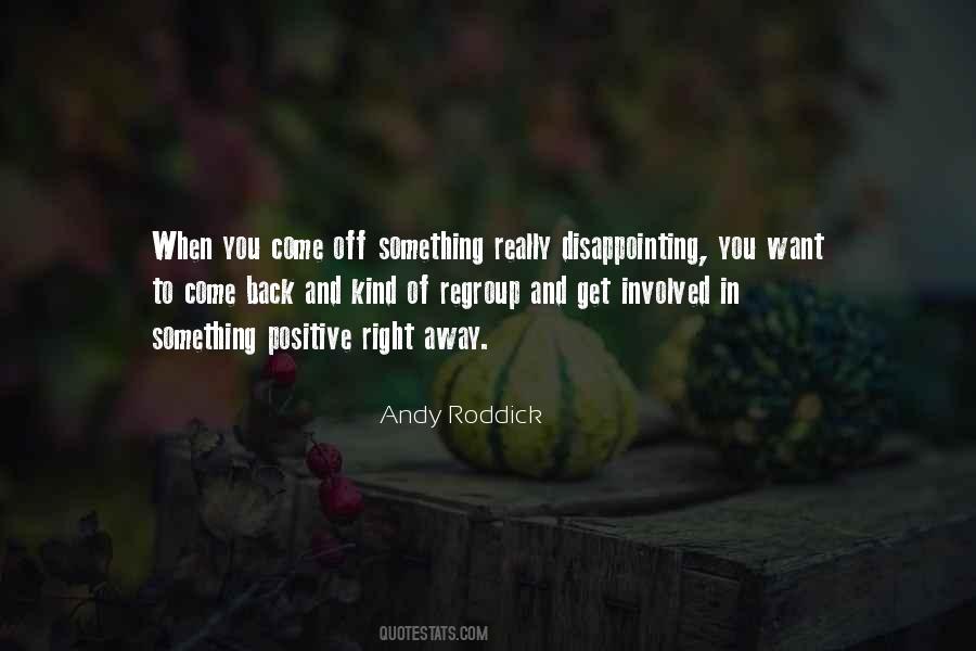 Something Positive Quotes #1506332