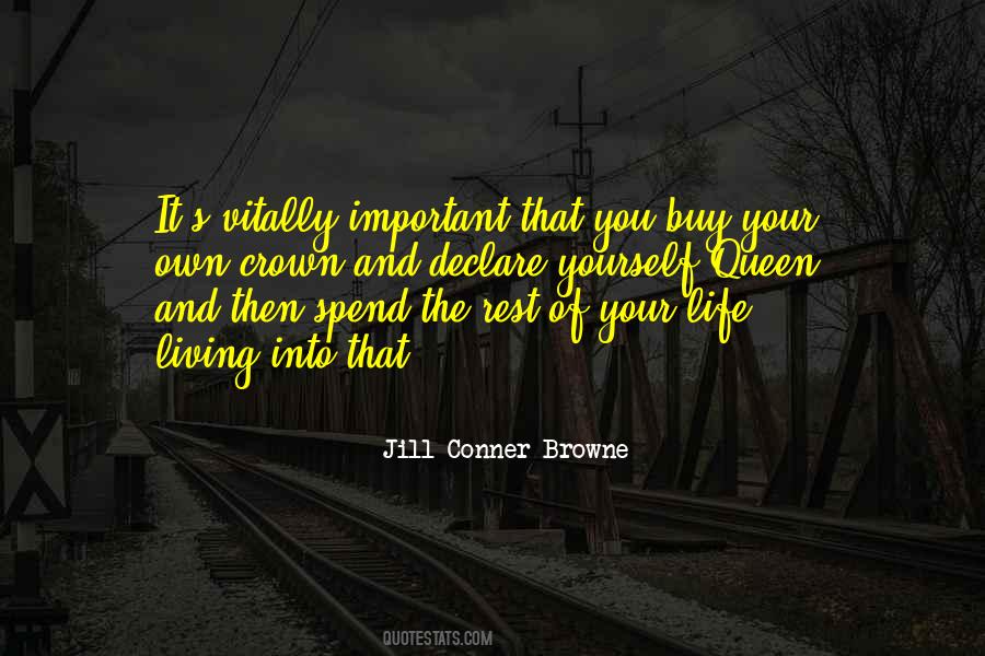 Want To Spend The Rest Of My Life With You Quotes #176811