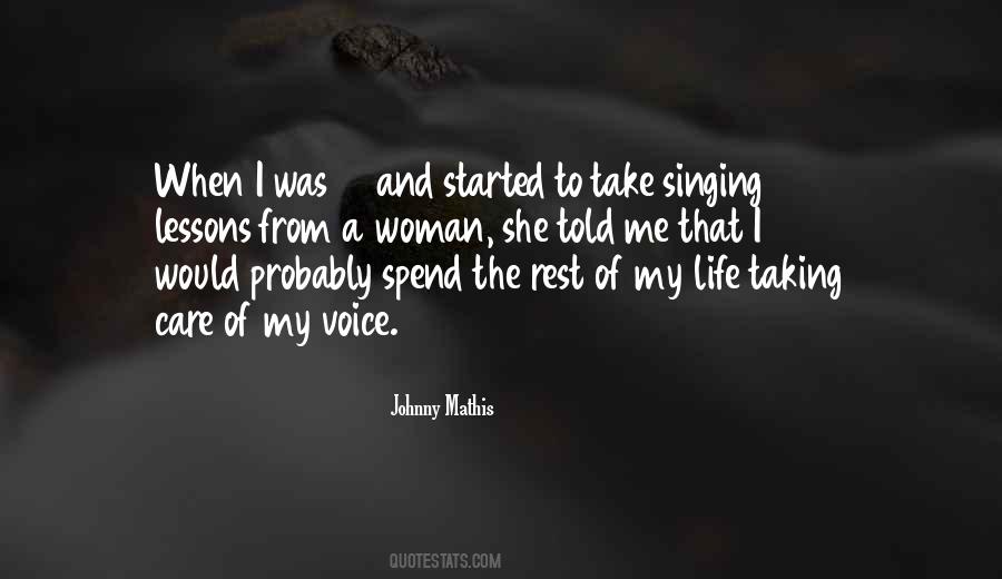 Want To Spend The Rest Of My Life With You Quotes #388846