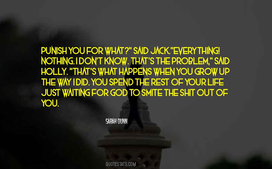 Want To Spend The Rest Of My Life With You Quotes #585071