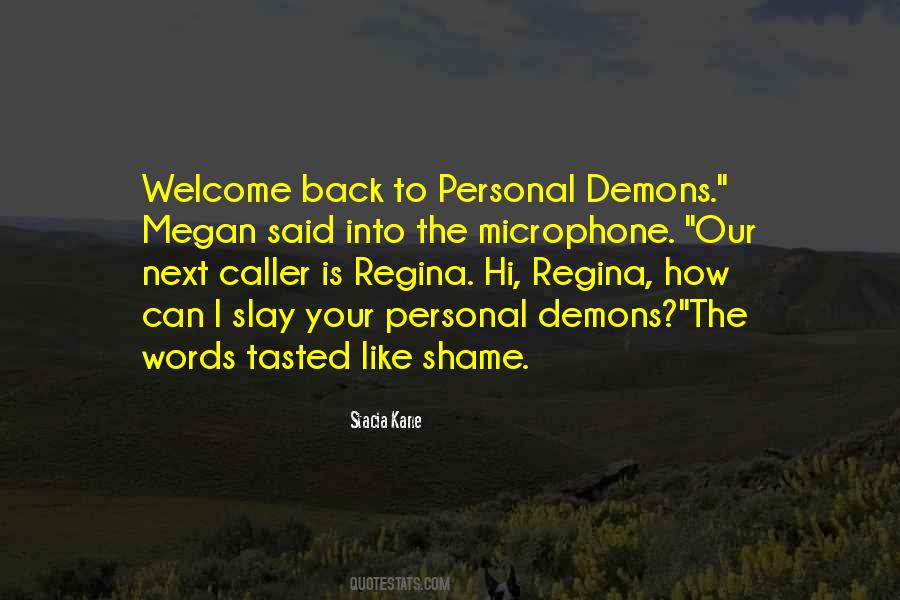 How To Welcome Quotes #1473855