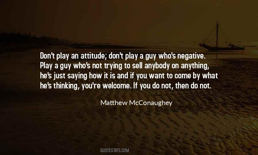 How To Welcome Quotes #1589126