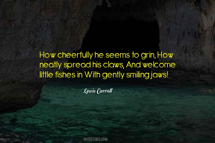How To Welcome Quotes #172713