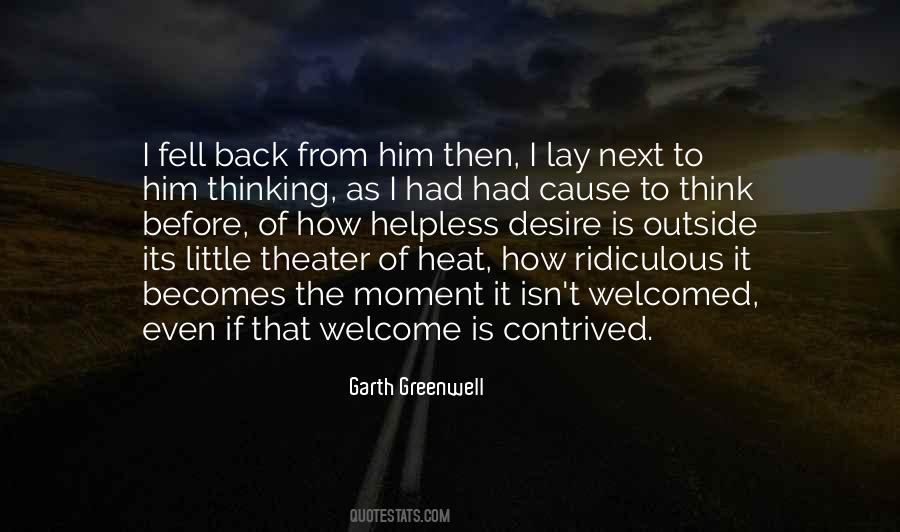 How To Welcome Quotes #896284