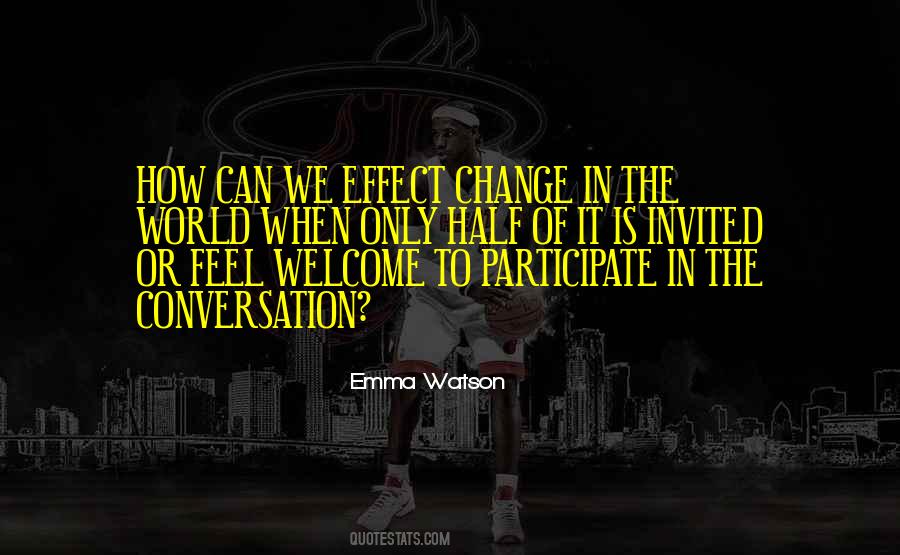 How To Welcome Quotes #959253