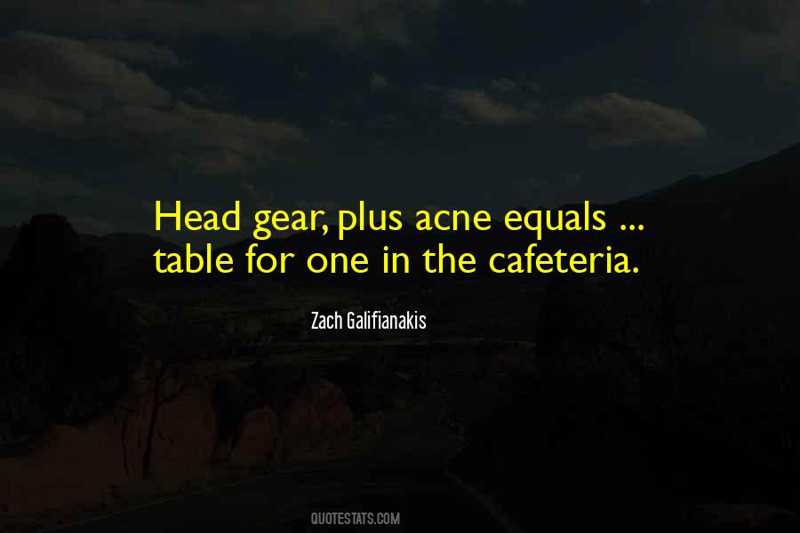 Gear Quotes #1732002