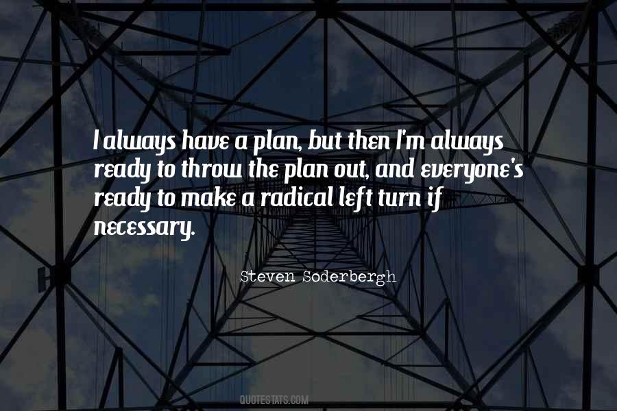 Everyone Has A Plan Until Quotes #1824721
