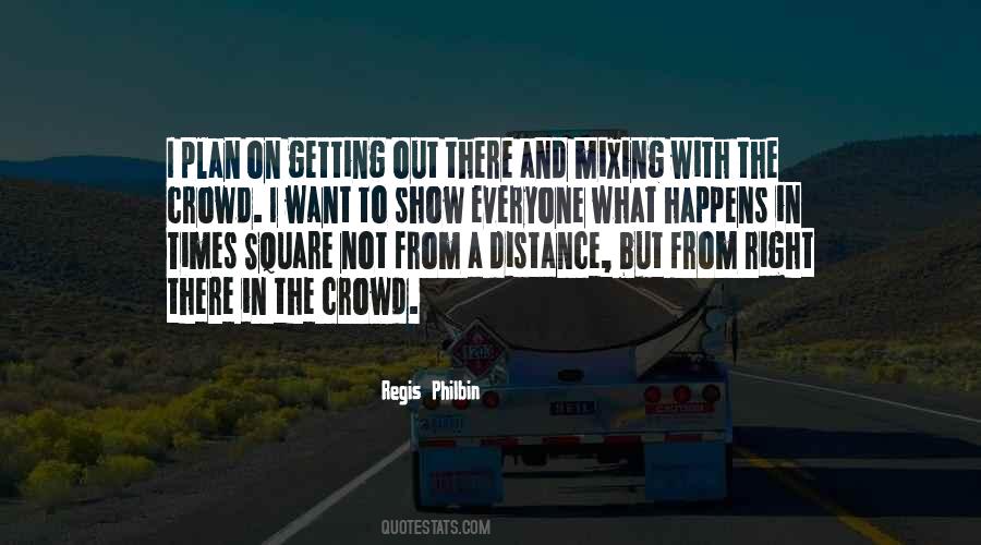 Everyone Has A Plan Until Quotes #979017