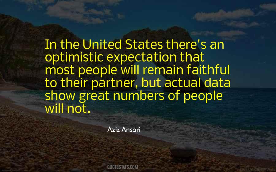 Faithful Partner Quotes #506537