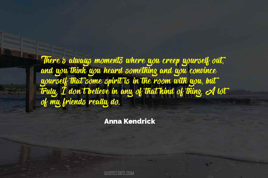 With You In Spirit Quotes #550840