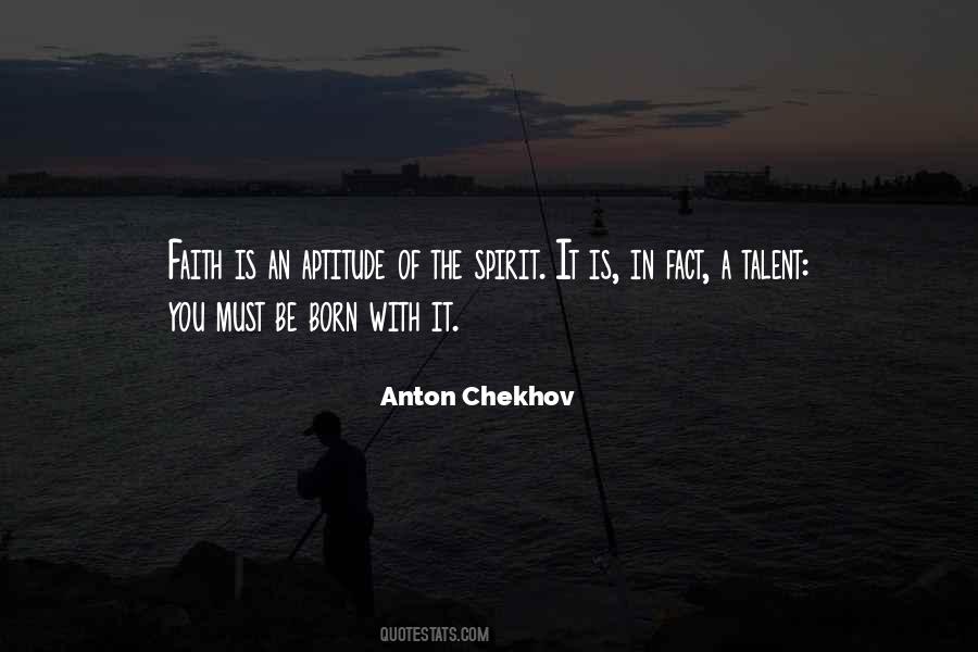 With You In Spirit Quotes #820755