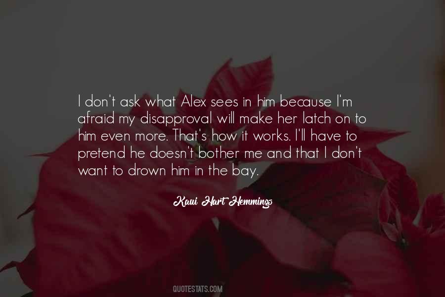 Quotes About How It Works #1008069