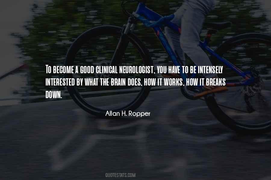 Quotes About How It Works #1021509