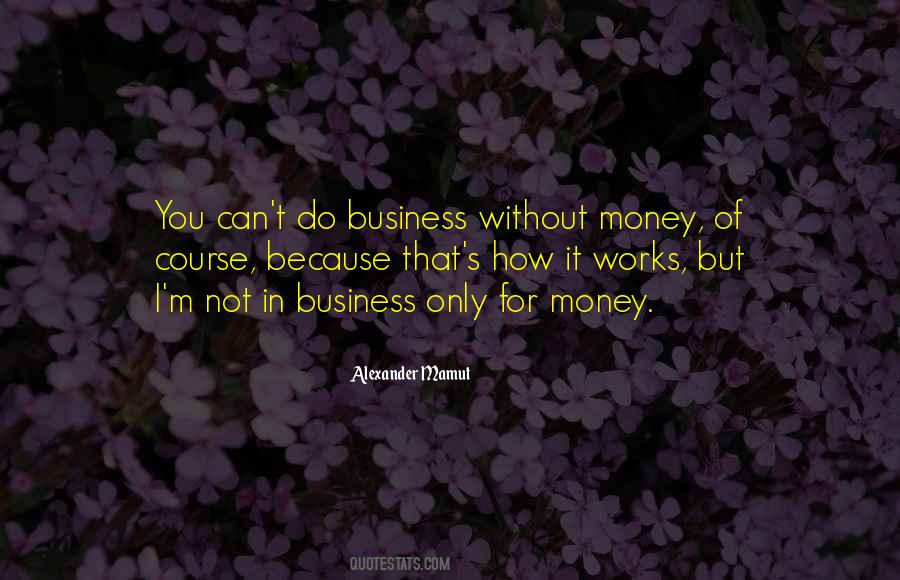 Quotes About How It Works #1171978