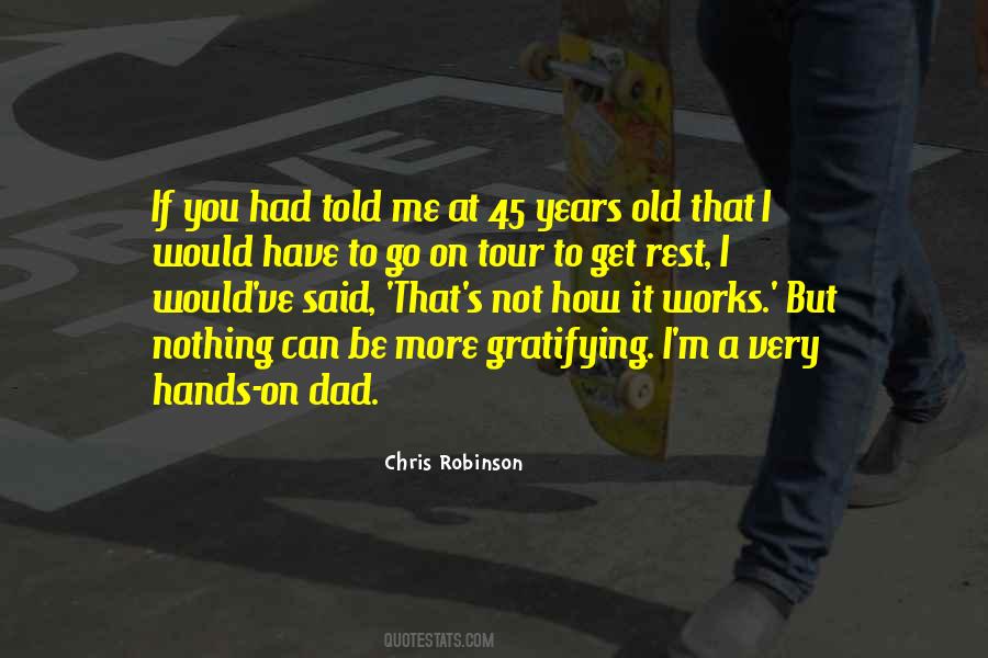 Quotes About How It Works #1191718
