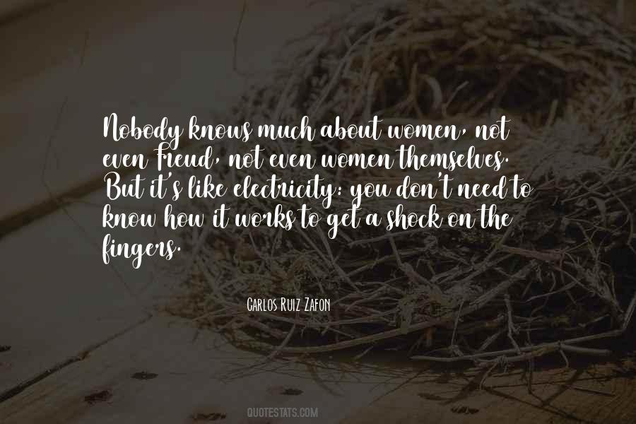 Quotes About How It Works #1266901
