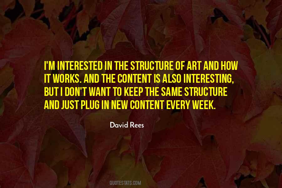Quotes About How It Works #1328832