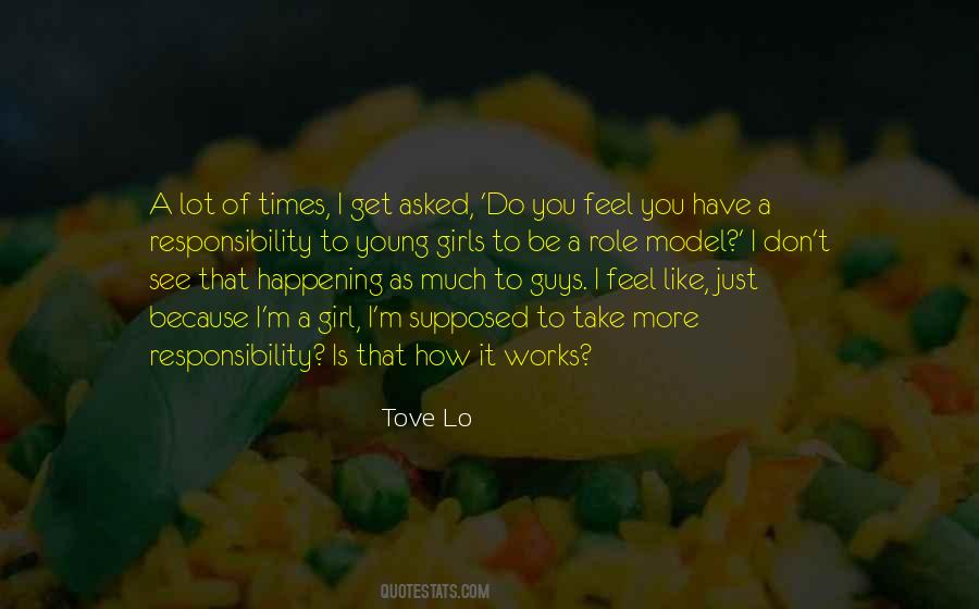Quotes About How It Works #1366362