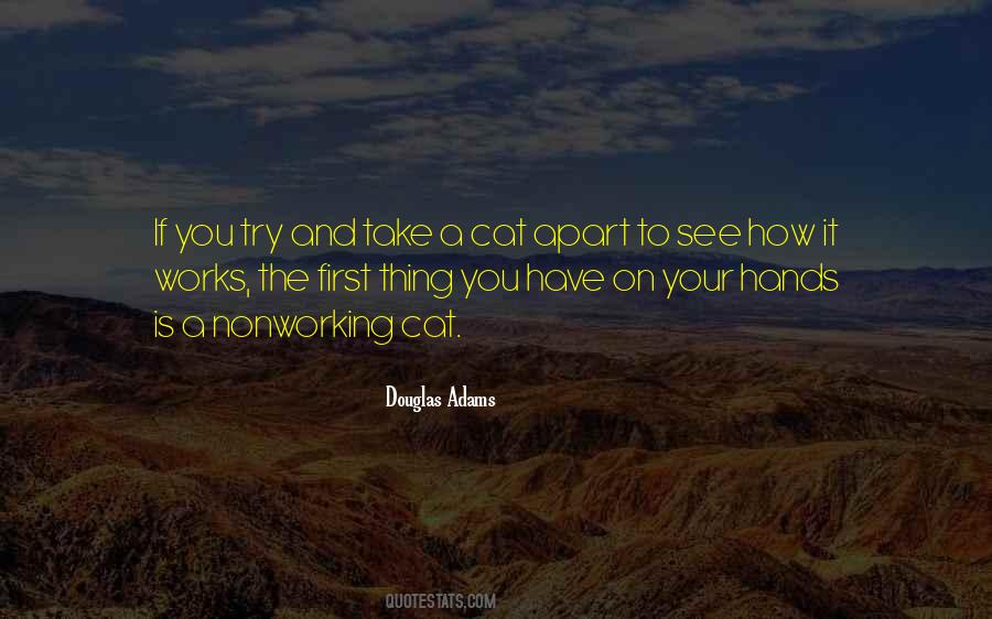 Quotes About How It Works #1376320