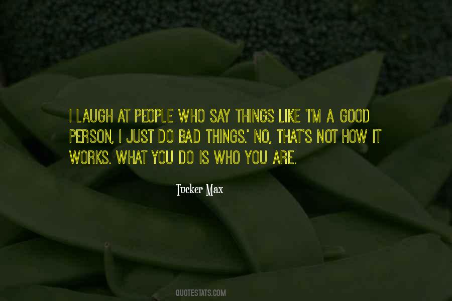 Quotes About How It Works #1450202