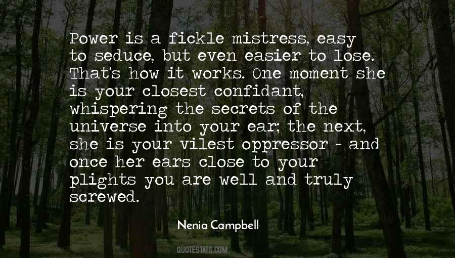 Quotes About How It Works #1457627