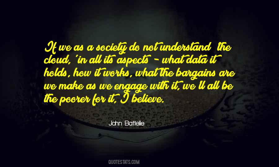 Quotes About How It Works #1492914