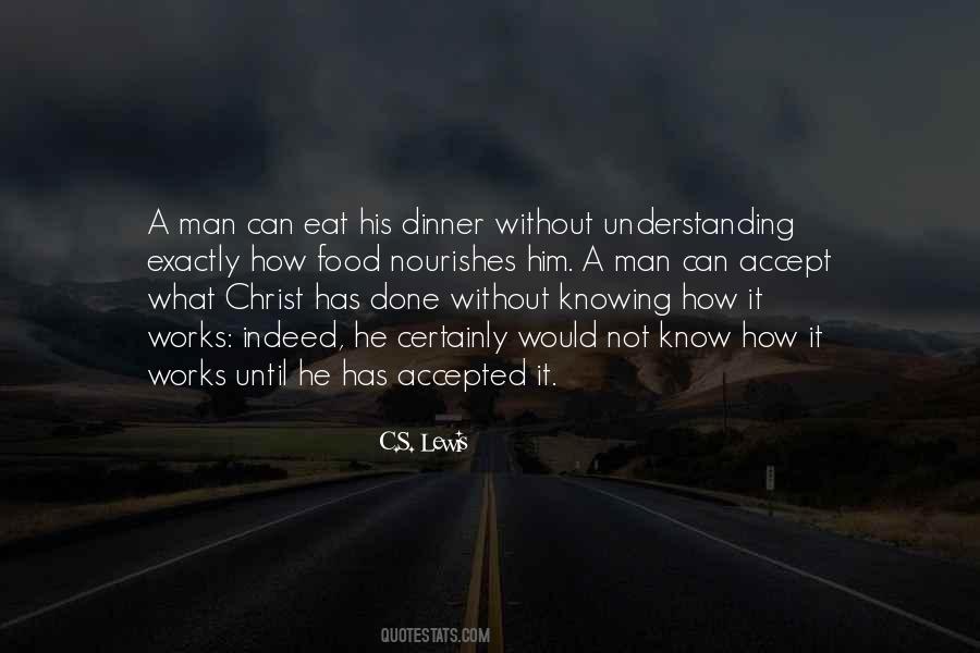 Quotes About How It Works #1573117