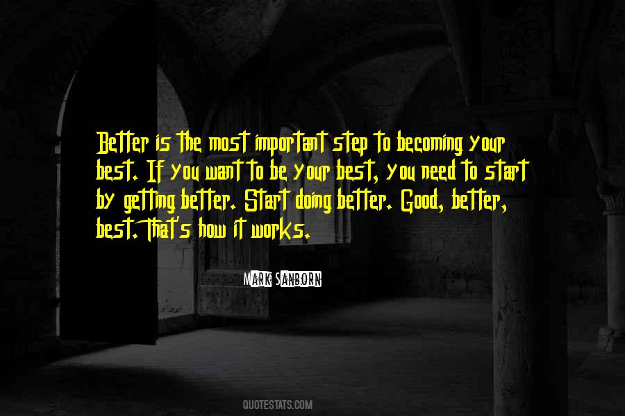 Quotes About How It Works #1598554
