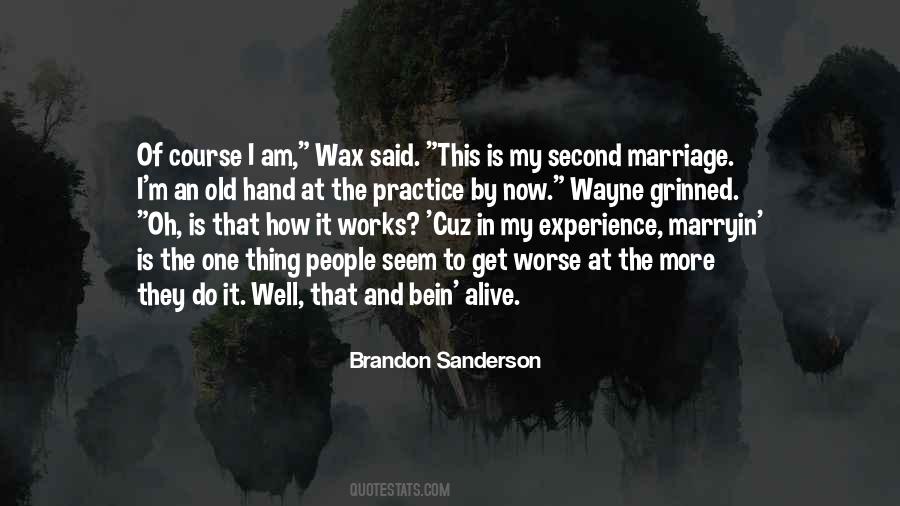 Quotes About How It Works #1600497