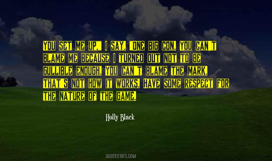 Quotes About How It Works #1653508