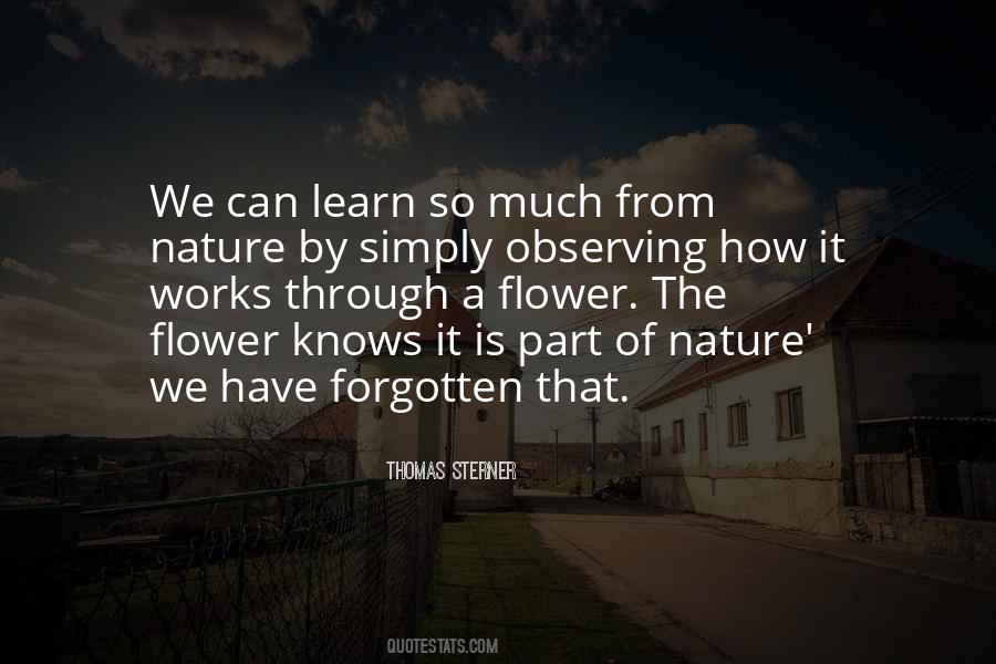 Quotes About How It Works #1703121