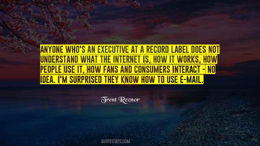 Quotes About How It Works #1707040