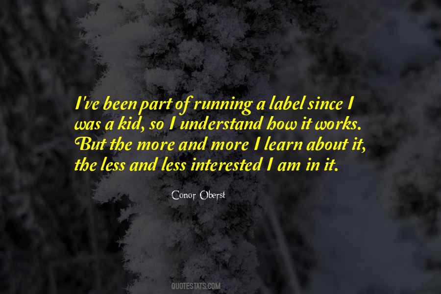 Quotes About How It Works #1729398