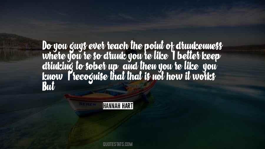 Quotes About How It Works #961557