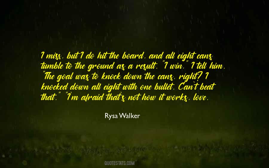 Quotes About How It Works #978484