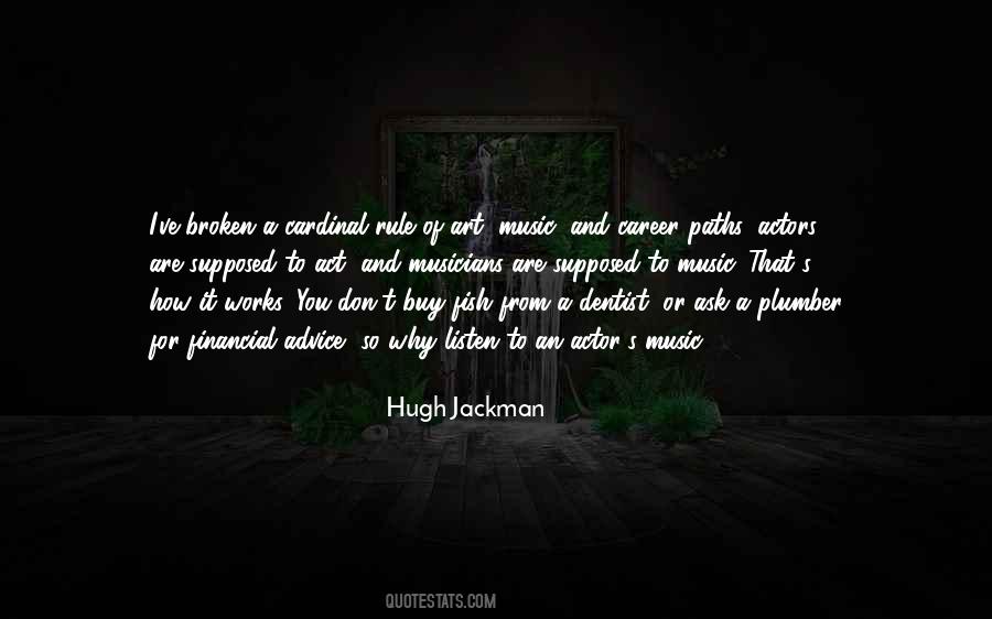 Quotes About How It Works #995669