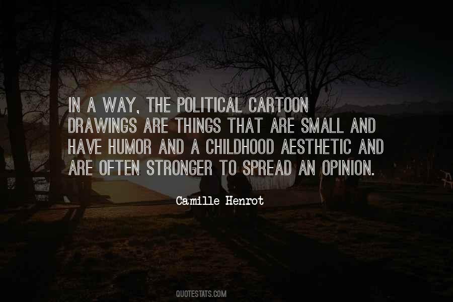 Childhood Small Quotes #1284776