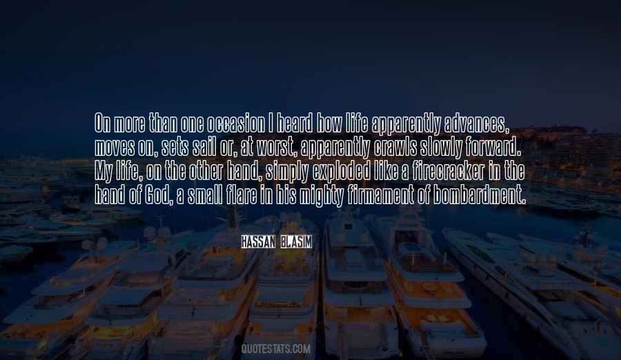 Childhood Small Quotes #752080