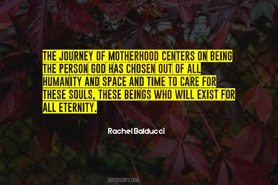 Care For Humanity Quotes #1228511