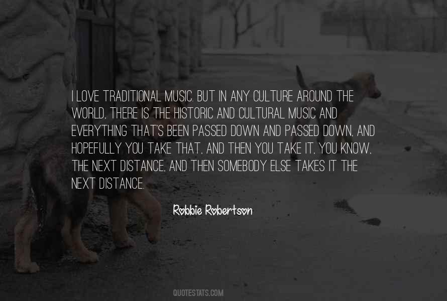 I Know I Love You Quotes #2088