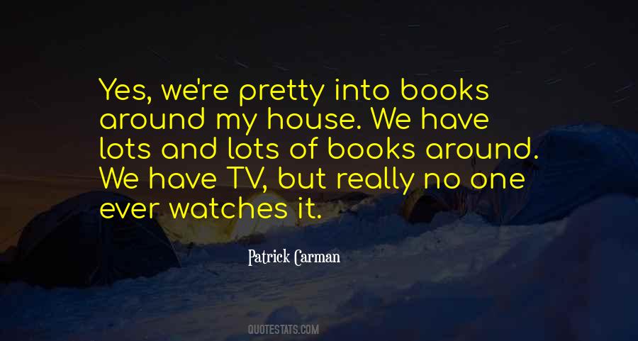 House Tv Quotes #1116869
