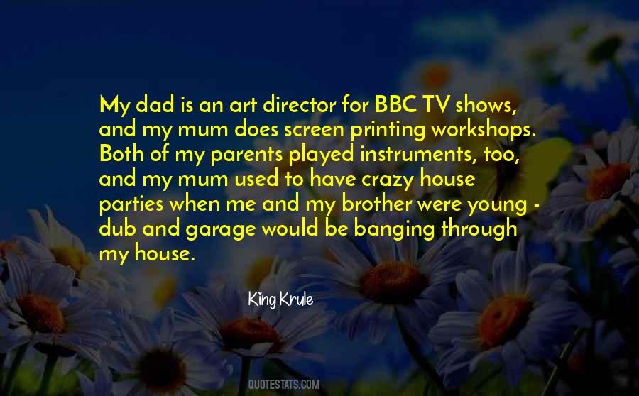 House Tv Quotes #1453879