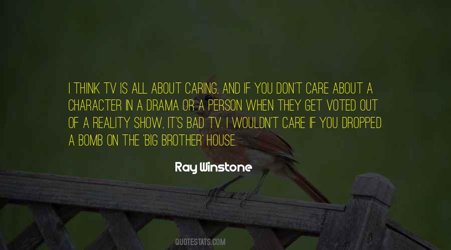 House Tv Quotes #1534087
