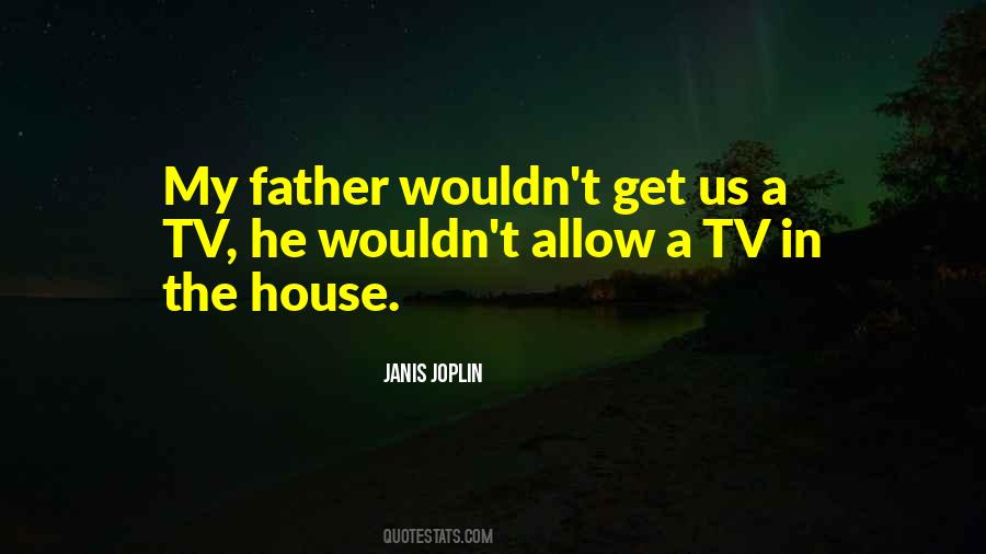 House Tv Quotes #1639333