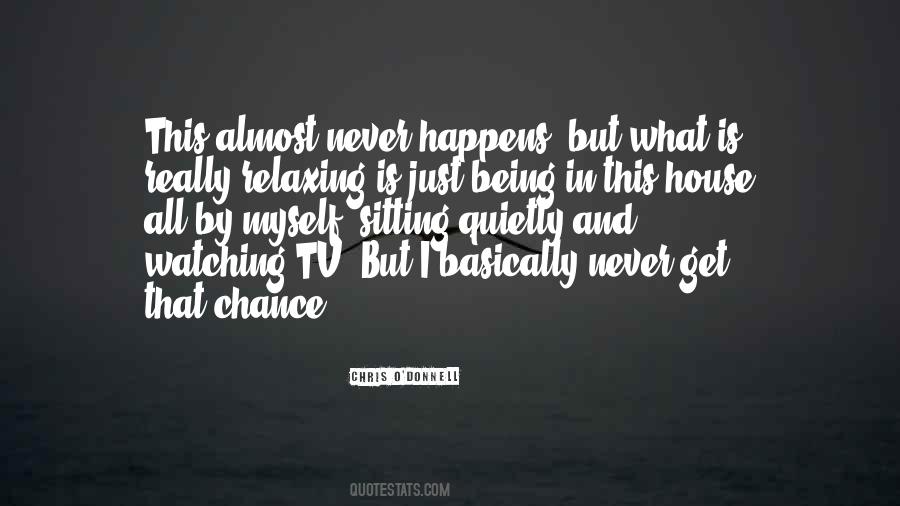 House Tv Quotes #1771872