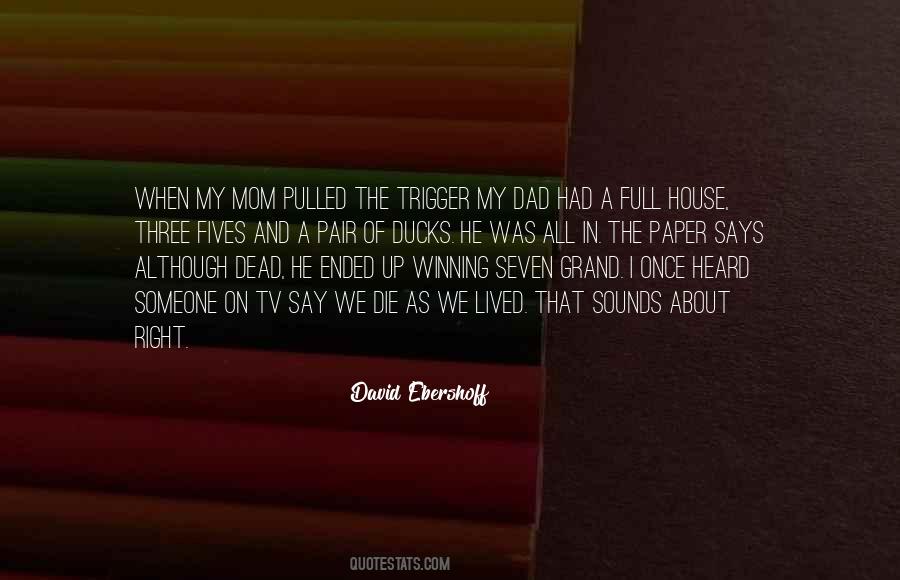 House Tv Quotes #1875008