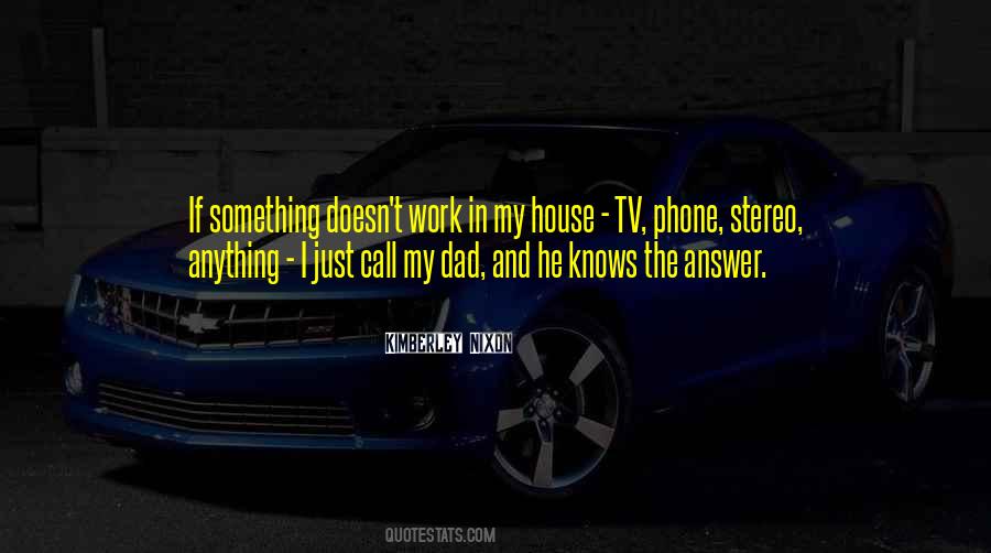 House Tv Quotes #188845