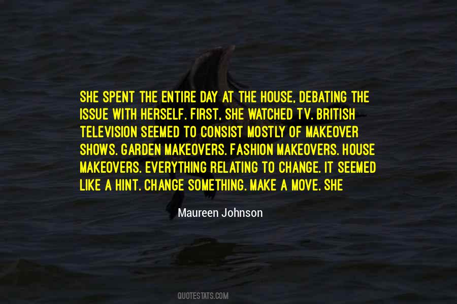 House Tv Quotes #436331